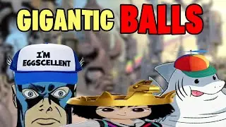 Three Idiots Suck at Marvel Rivals