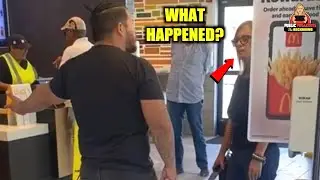 What Happened To Fresno McDonalds Karen?