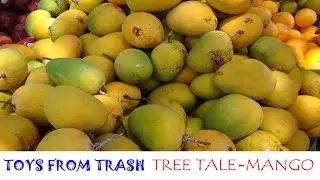 TREE TALE MANGO | Telugu