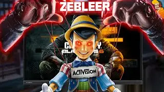 The ACTIVISION Puppet Master You Never Knew Existed