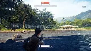 Star Wars Battlefront 2 - Multiplayer Gameplay! PC BETA - GTX 1080 - ULTRA settings!
