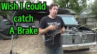 Pontiac c10 can i get a brake ep 34