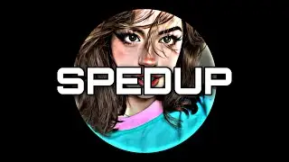 Xcho - Ты и Я (Sped Up) TikTok Remix | You and me