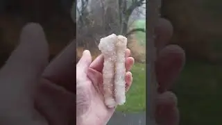 Мои минералы.