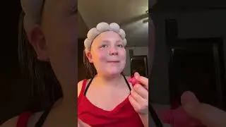 Grwm for bed