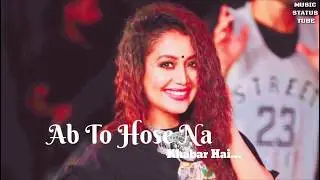 💕Dilbar Dilbar Song... 💕New Whatsapp Status Video Song... 2018