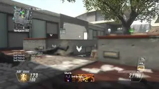 Why I stopped sniping - SoaR vs UNiTE HP RAID