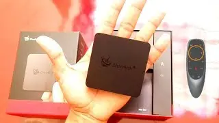 BEST 4K TV BOX ANDROID REVIEW 2026  BEELINK GT1 MINI
