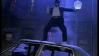 Michael Jackson - Black Or White (Full Version)