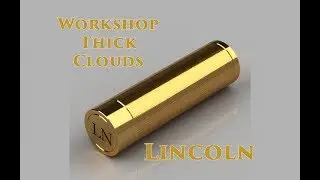 Создатель того самого Lincoln`а от WTC в VapeClub!