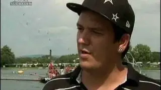 Wasserskianlage Tunisee - TV Südbaden Aktuell