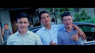 QIZ ALIP QASHIW 2019 SHAYXANA