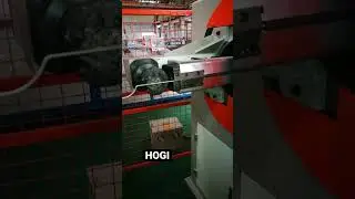 3D servo elbow automatic wire bending machine 