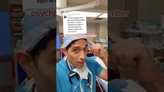 Your body keeps score when unconscious?