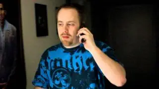 Secret Santa: Red Christmas (DIRECTORS CUT)