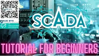 Scada Tutorial For Beginners - 027 - How to link Delta PLC with Ignition SCADA via Modbus