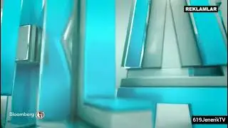 Bloomberg HT - Reklam Jeneriği (2021)