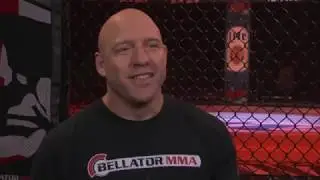 Bellator MMA New Boxing Technology called StrikeTec