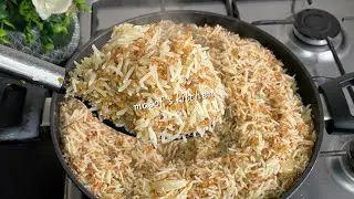 Healthy Wheat And Rice Recipe//@MasofsKitchen