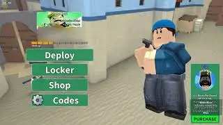 Arsenal ROBLOX Hack / script!!