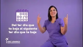 ¿Cómo son las menstruaciones normales?