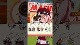 #GenshinWithMagnit