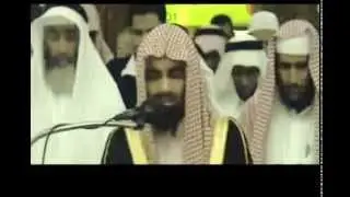 Самое красивое чтение Корана.(Насир аль Катами)