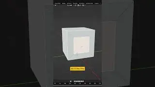 Blender Tip 40 