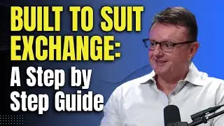 What is a Built-to-Suit Exchange? | Real Estate Investment Explained