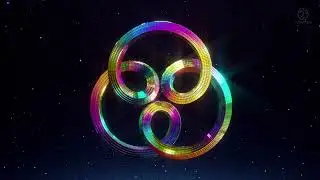 Soothing Visual Therapy - 10 Minute Relaxation Break - Calming Music