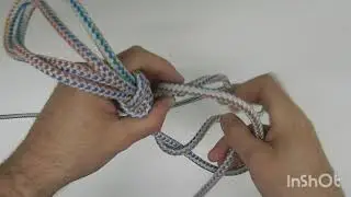 Узел "Заячьи уши"