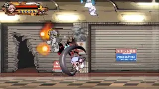 Ogre Tale Game Play