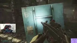 Is that you? No that's not you
