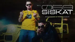 Braada44 x Mufasa069 - 069 Siskat (Offizieller Videoclip)