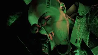 Mass Effect 2 Randomizer : This is Cursed