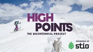 High Points: The Bicentennial Project