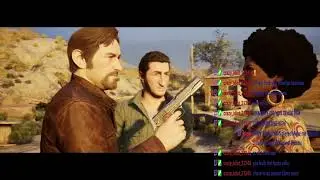 A WAY OUT CHAPTER  6 : I WON WE ARE THE CHAMPIONS