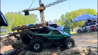 RC Outlaws GCC comp