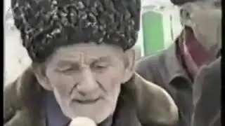Чеченцы про Хайбах 1944 - Рана которую никогда не залечить!