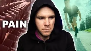 I Forgot How Hard This Is (Hybrid Training Stories)