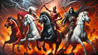 The SECRETS of the APOCALYPSE Like You've Never Seen Before
