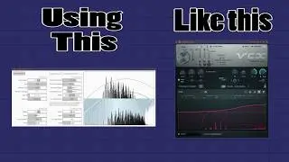 spectral compression is OP