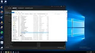 Setup file 'gameinfo.txt' doesn't exist FIX (Source Games)