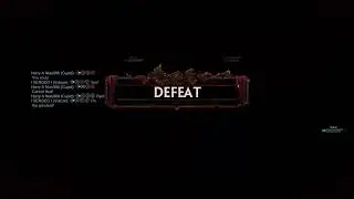 SMITE (Assault) Controller player