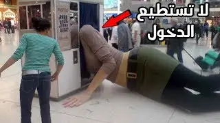 أطول 10 نساء موجودين بالفعل ، سبحان الله !!