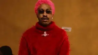 Lil Tracy - Chrome Heart Lens (legendado)