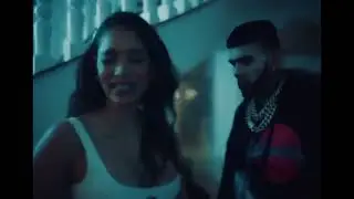 Anuel AA - Fue un Placer Ft Duki & Mora