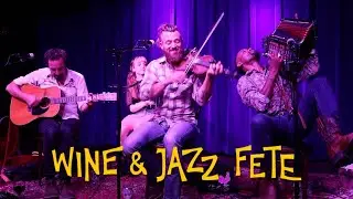 A Taste of Louisiana (full set) - Jourdan Thibodeaux, Cedric Watson, & Joel Savoy