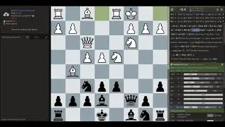 Using ChatGPT to Convert Chess Tournament Sheets to PGN (for Tea)