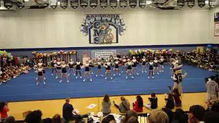 Cheer happy birthday